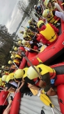 USCITA DIDATTICA – RAFTING NEL PARCO DEL TICINO E CORSO DI SOPRAVVIVENZA