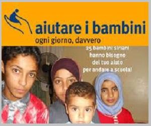 “Aiutare i Bambini” – incontro con i volontari della fondazione ONLUS – studenti e docenti ITT Milano “S. Freud”