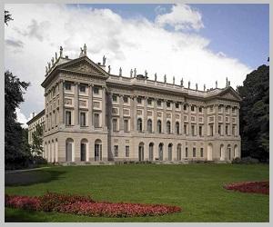 "Visita alla Galleria d'Arte Moderna di Milano" - Classe 5A Informatica - Scuola paritaria Freud Milano