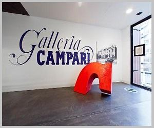 "Uscita Didattica presso l'azienda Campari" - classi 3A e 4A Turismo - Scuola Paritaria Freud Milano