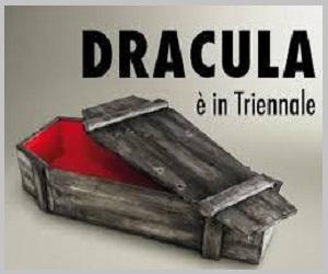 “Dracula e il mito dei Vampiri” – mostra per studenti classi I A e II A – ITIS Informatica “S. Freud”