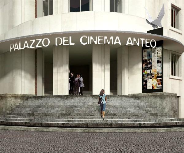 USCITA DIDATTICA – PROGETTO “FATTI VEDERE” FONDAZIONE UMBERTO VERONESI – PROIEZIONE DEL FILM “QUEL FANTASTICO PEGGIOR ANNO DELLA MIA VITA”