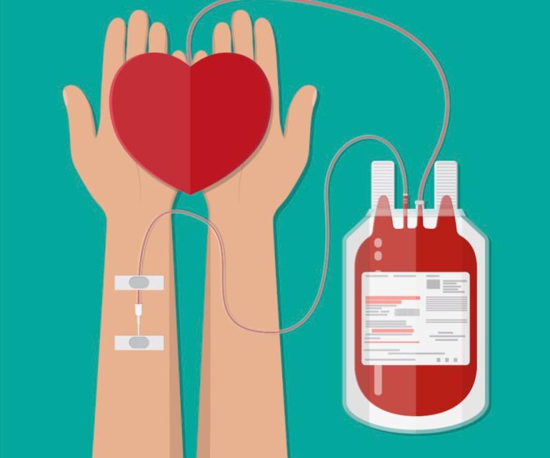 PROGETTO DI SENSIBILIZZAZIONE ALLA DONAZIONE DEL SANGUE ASSOCIAZIONE AMICI DONATORI DI SANGUE