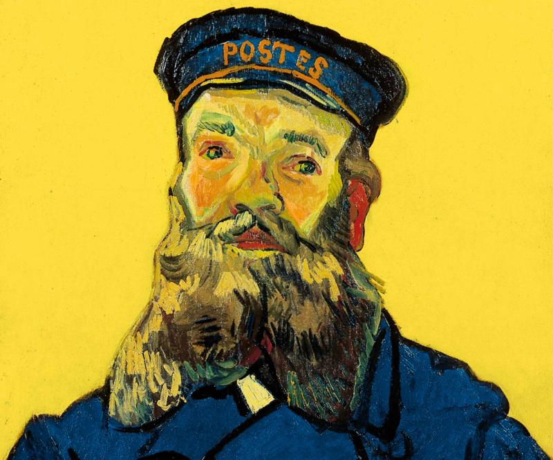 USCITA DIDATTICA – “IMPRESSIONISMO E MODERNITÀ”