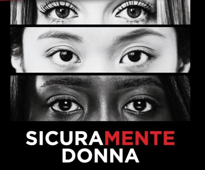 PERCORSO DI LEGALITÀ DENOMINATO “SICURAMENTE” CON FOCUS SULLA VIOLENZA ECONOMICA.