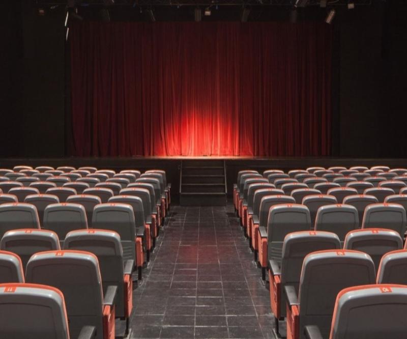 USCITA DIDATTICA – SPETTACOLO TEATRALE "ROMEO E GIULIETTA" DI WILLIAM SHAKESPEARE