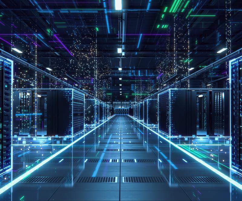 INCONTRI FORMATIVI – DATACENTER WIIT