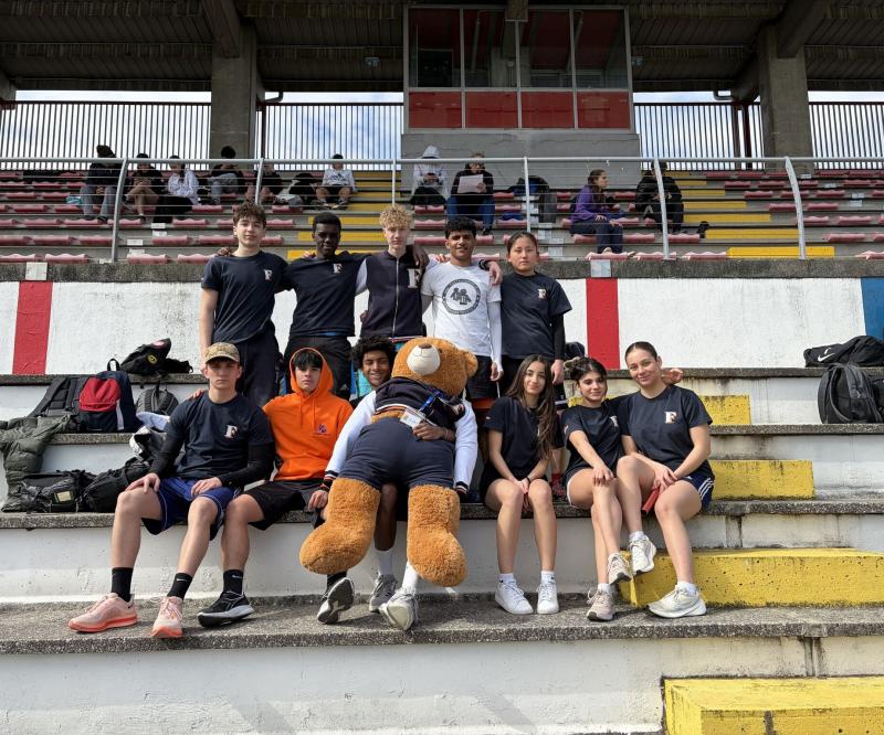 SELEZIONI NUOVI GIOCHI DELLA GIOVENTÙ 2025/2026