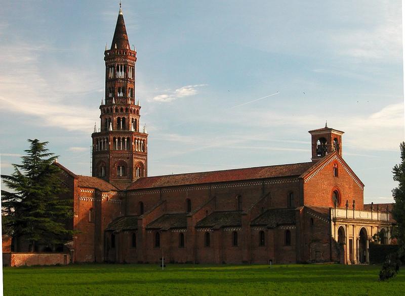 USCITA DIDATTICA – “ABBAZIA DI CHIARAVALLE – INCHIOSTRI E MINIATURE”