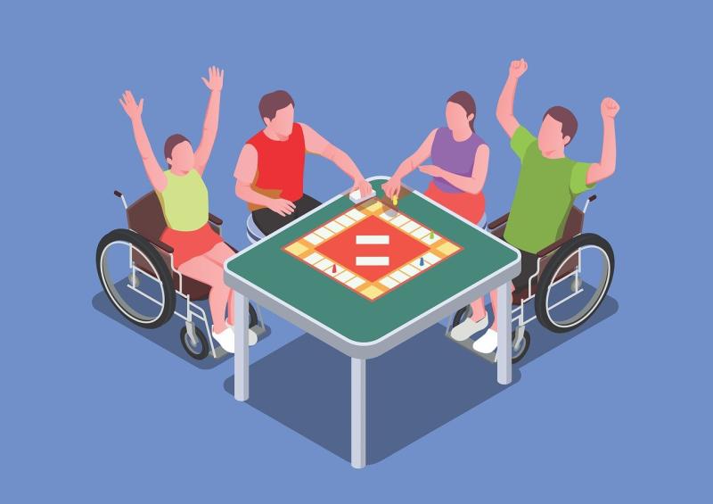CONCORSO NAZIONALE PER LA REALIZZAZIONE DEL LOGO ISTITUZIONALE DELL’AUTORITÀ GARANTE NAZIONALE PER I DIRITTI DELLE PERSONE CON DISABILITÀ