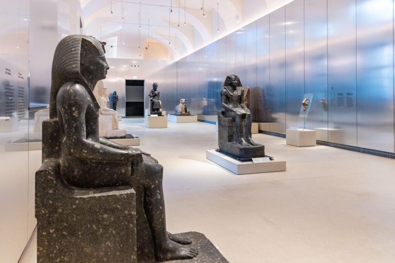 USCITA DIDATTICA A TORINO – VISITA AL MUSEO EGIZIO