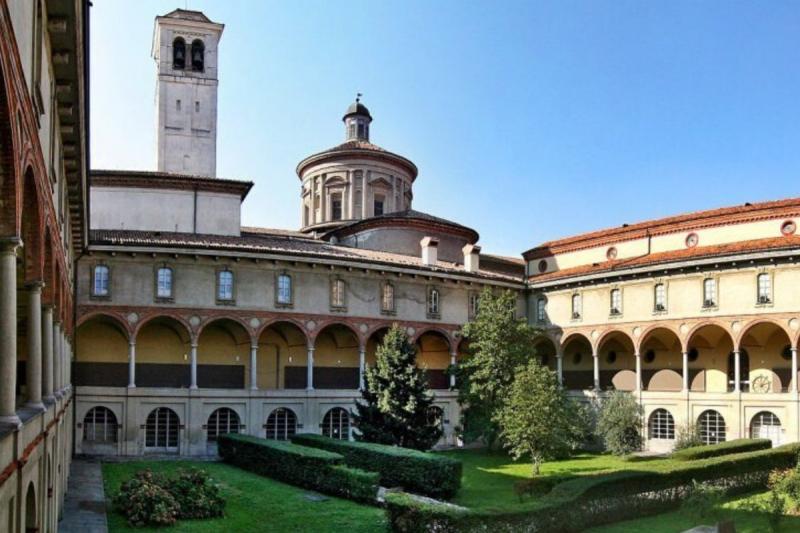 USCITA DIDATTICA – MUSEO NAZIONALE DELLA SCIENZA E DELLA TECNOLOGIA – LEONARDO DA VINCI