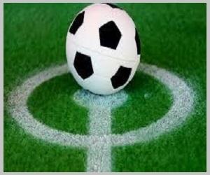 Torneo di Calcio – a.s. 2010 – 2011- studenti Scuola Tecnica Privata “S. Freud”