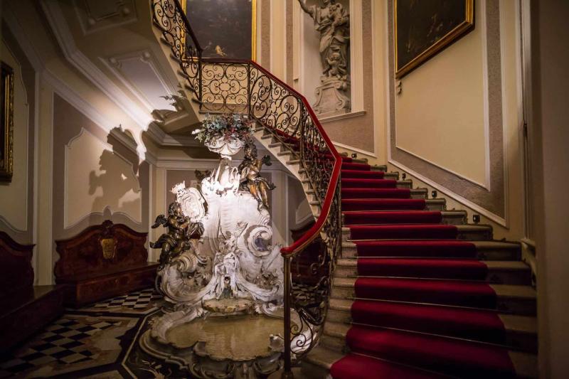 USCITA DIDATTICA – MUSEO POLDI PEZZOLI DI MILANO E LABORATORIO “ARTE E SCIENZA”