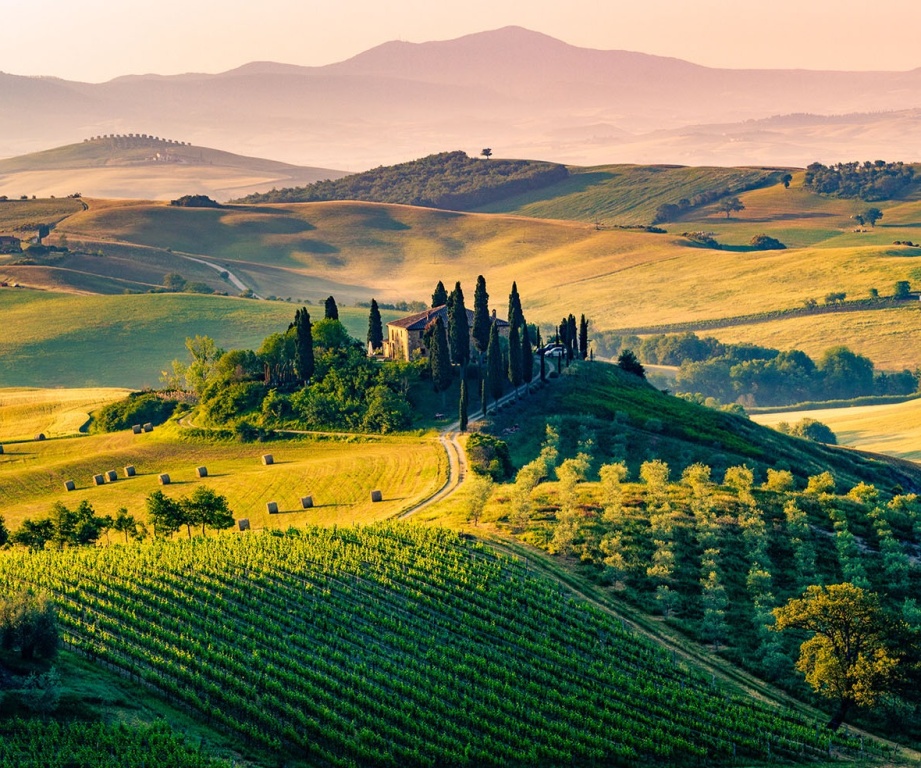 VIAGGIO D’ISTRUZIONE IN TOSCANA